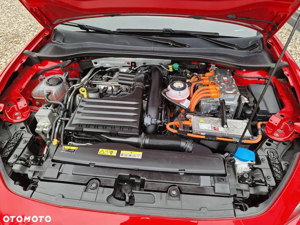 Seat Leon 1.4 eHybrid Xcellence DSG - 38