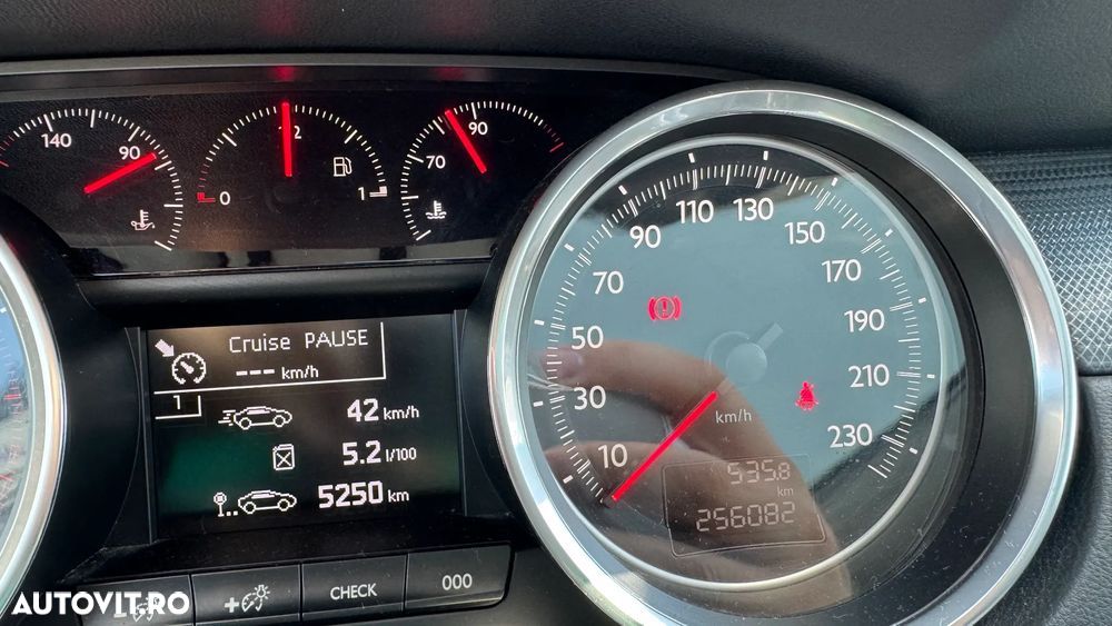 Peugeot 508 HDi FAP 140 Business-Line - 10