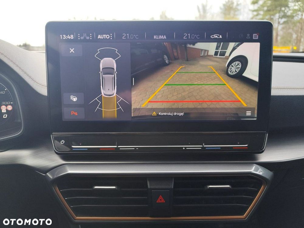 Cupra Formentor - 32