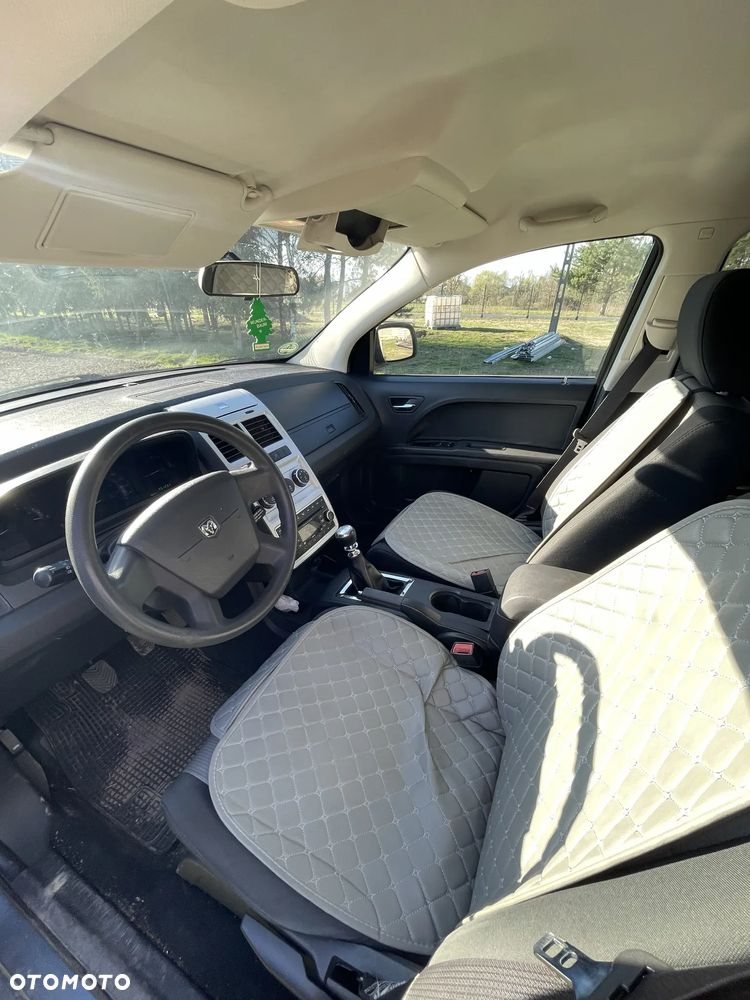 Dodge Journey 2.0 CRD Cool Family - 8