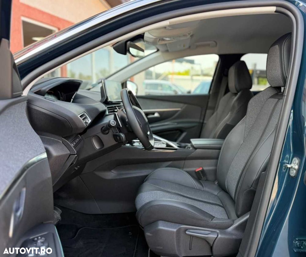 Peugeot 3008 - 16