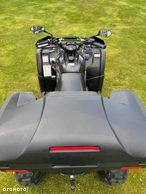 CFMoto Inny