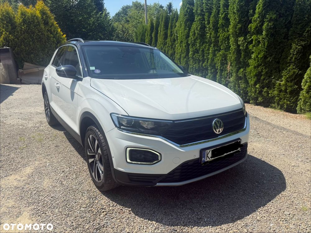 Volkswagen T-Roc 1.0 TSI OPF Life - 4