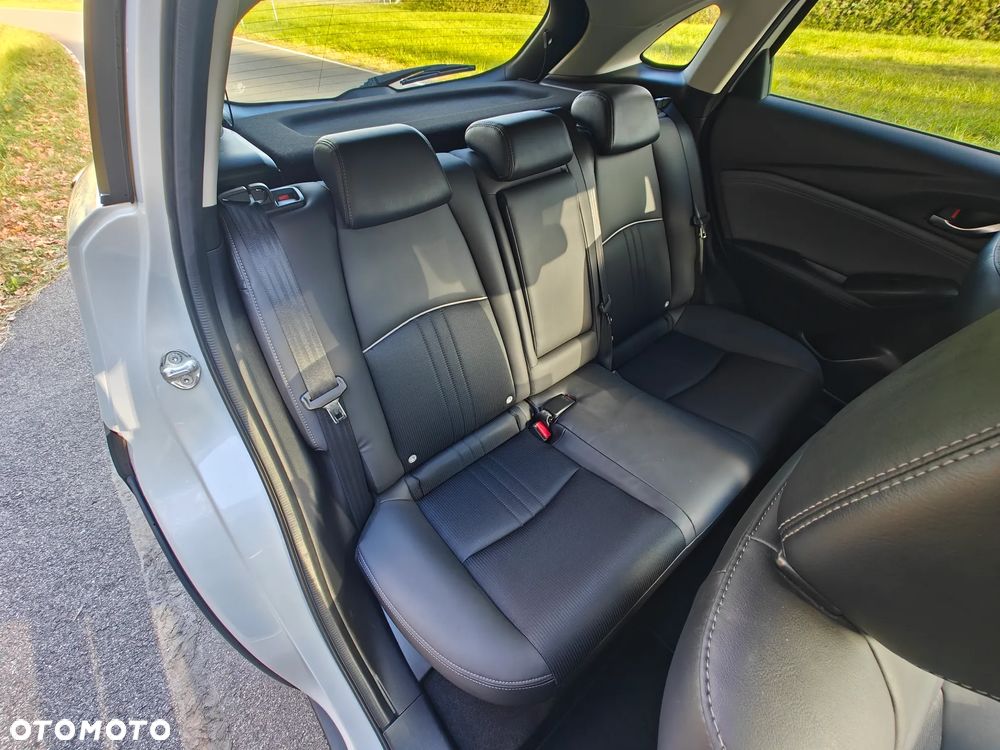 Mazda CX-3 2.0 SkyPrestige - 35