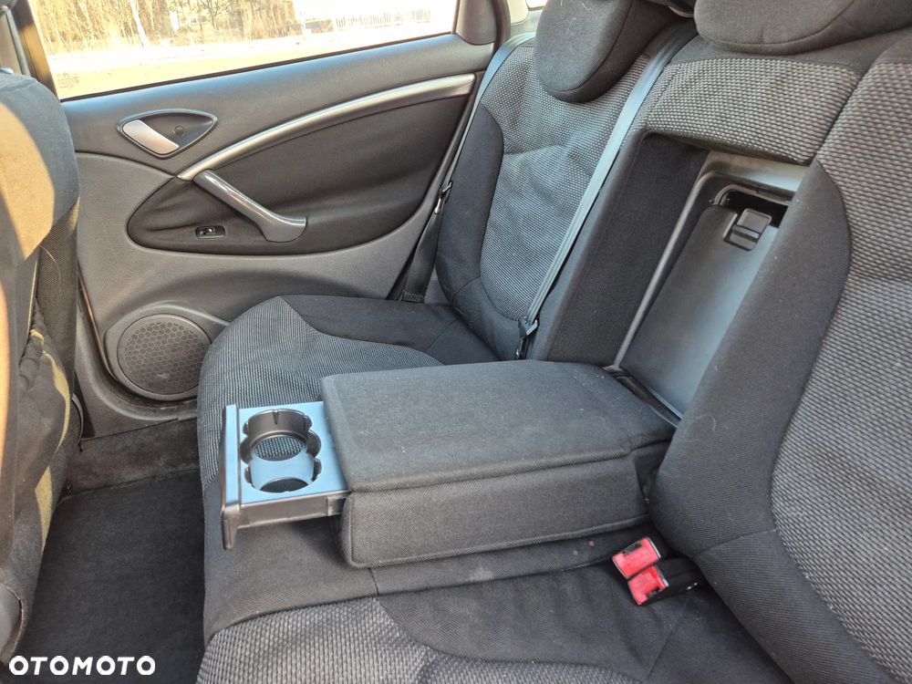 Citroën C5 HDi 135 Tendance - 15