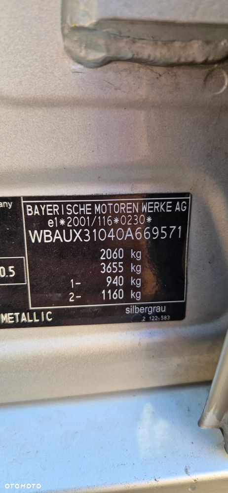 BMW Seria 3 - 11