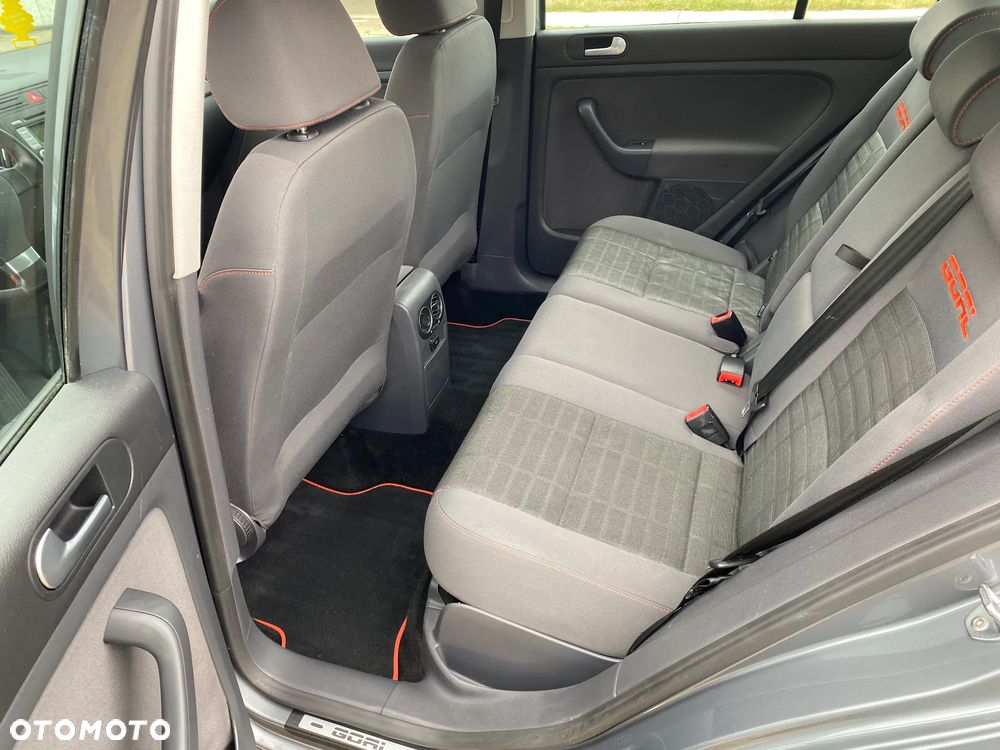 Volkswagen Golf Plus 1.6 Goal - 13