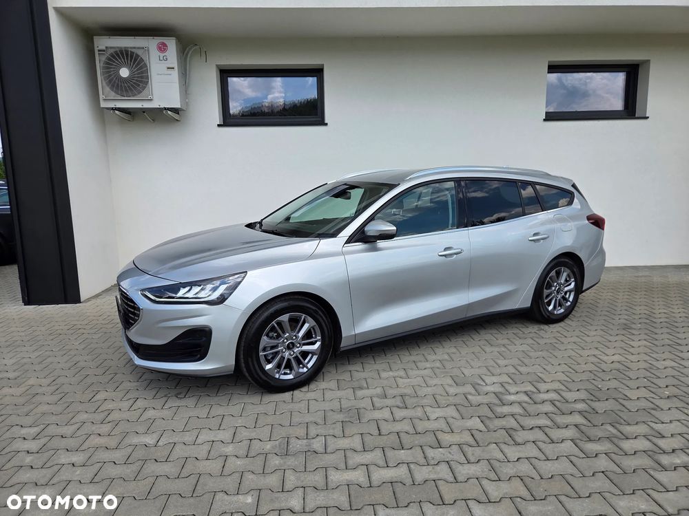 Ford Focus - 16