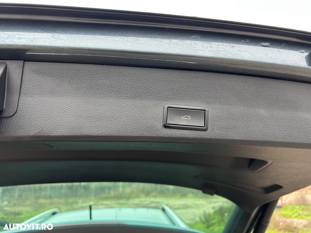 Seat Ateca 2.0 TDI 4DRIVE DSG XCELLENCE - 9