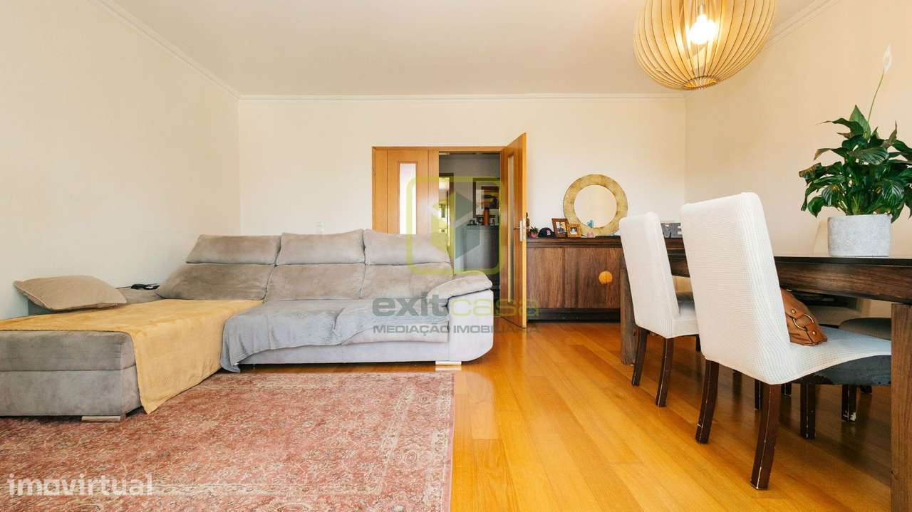 Apartamento T3 - Grande imagem: 3/42