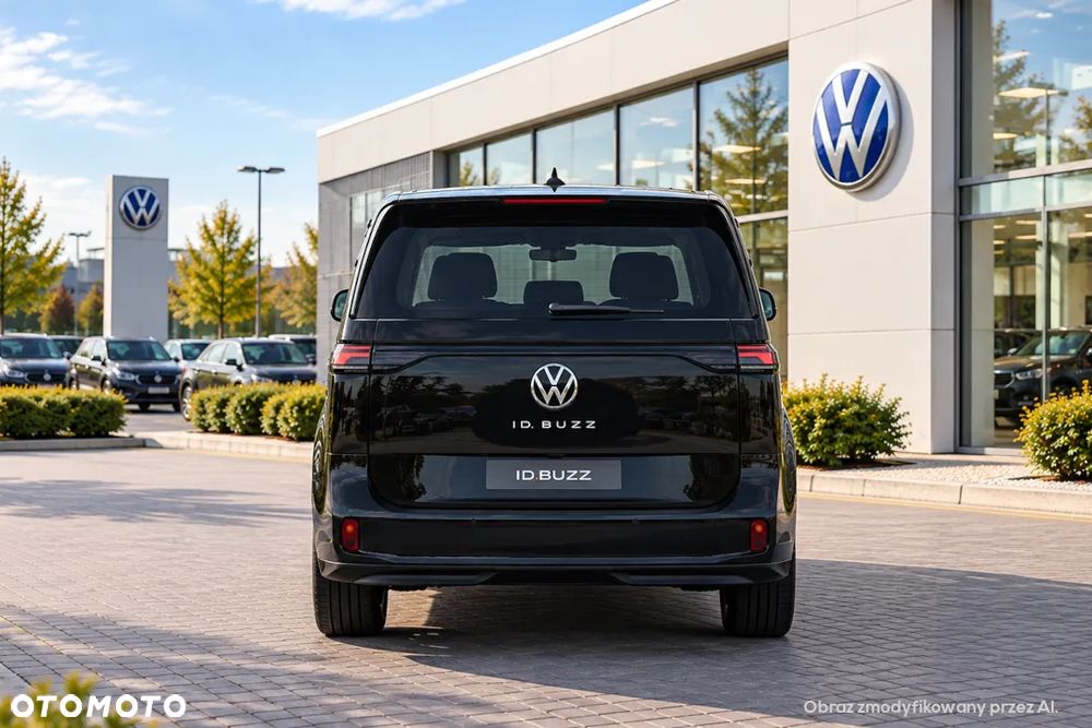 Volkswagen ID. Buzz Pro LR - 7
