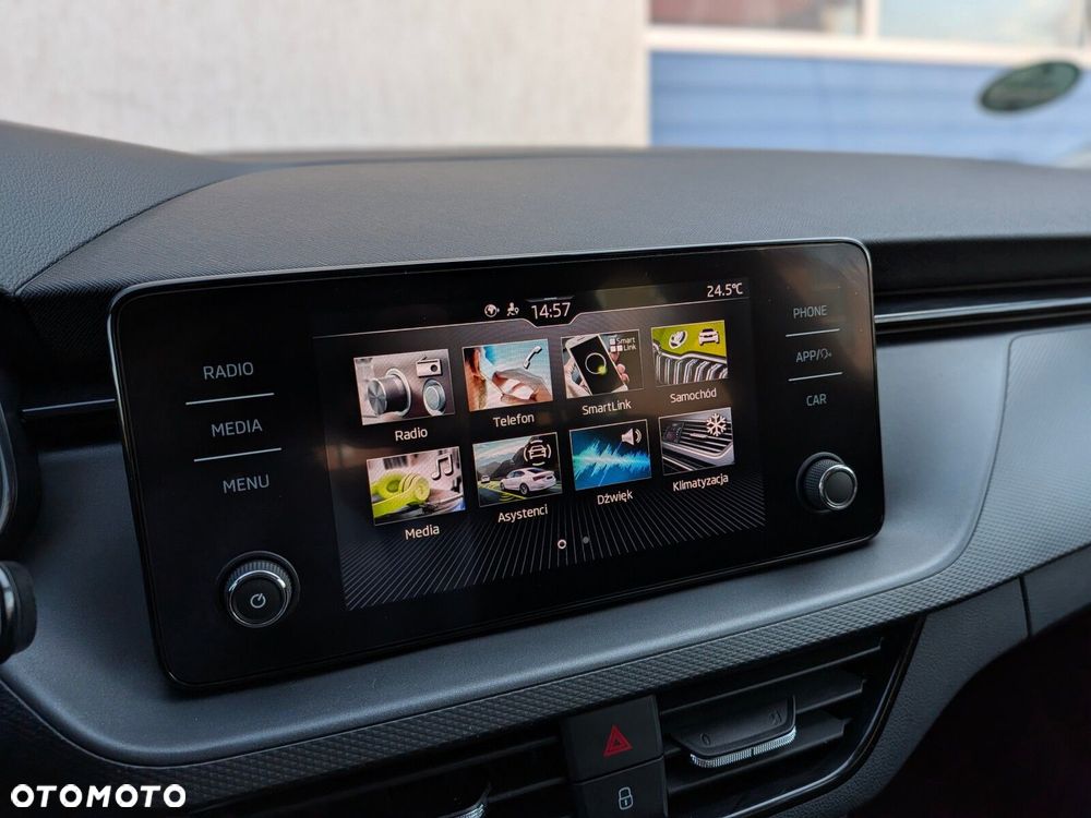 Skoda Scala 1.0 TSI Ambition - 23