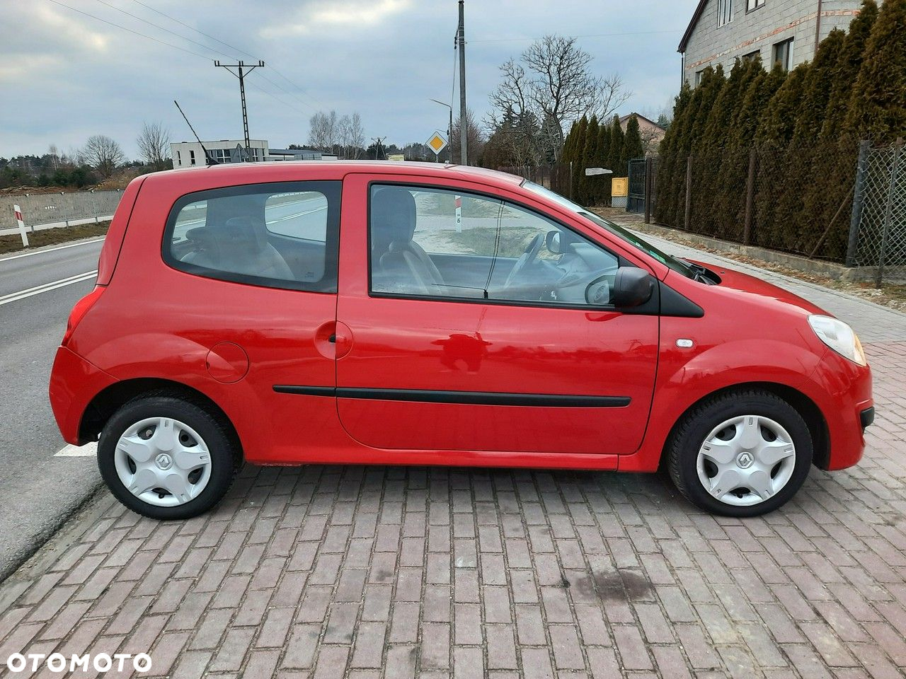 Renault Twingo - 3