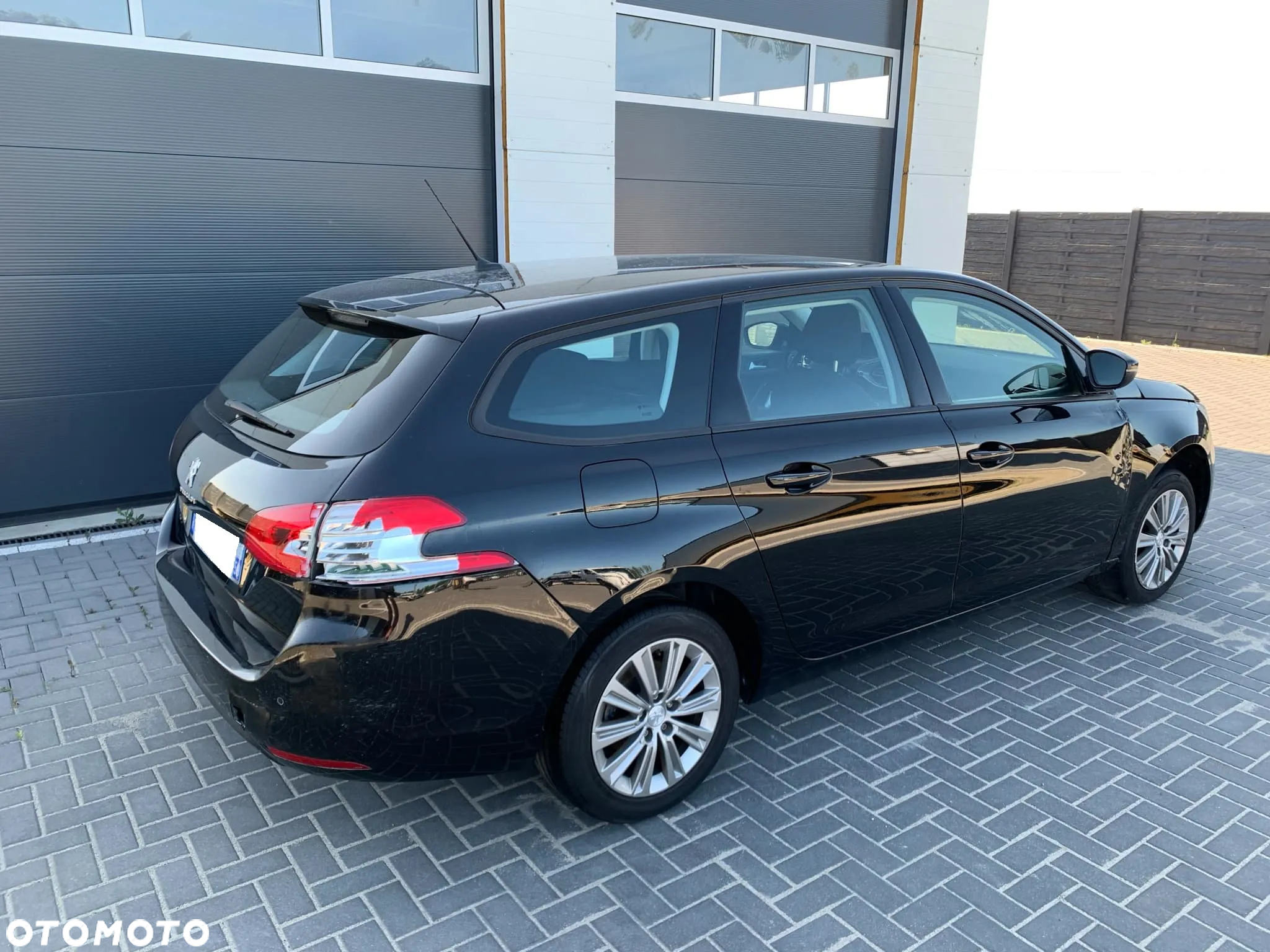 Peugeot 308 1.2 PureTech Active S&S - 38
