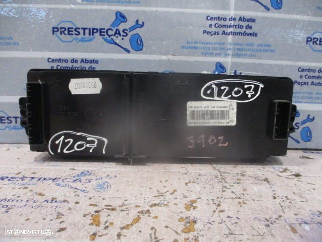 Comando Sofagem 276100007R RENAULT MEGANE 3 2014 1.5DCI 105CV 5P CINZA - 2