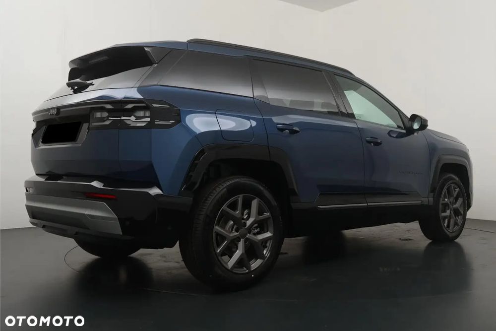 Jeep Compass 1.2 T3 mHEV First Edition FWD DCT - 7