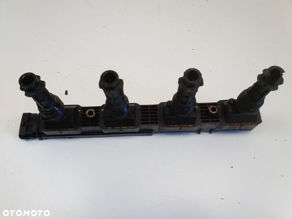 CEWKA ZAPŁONOWA Opel Corsa C 1.2 16V _ 0221503472 - 4