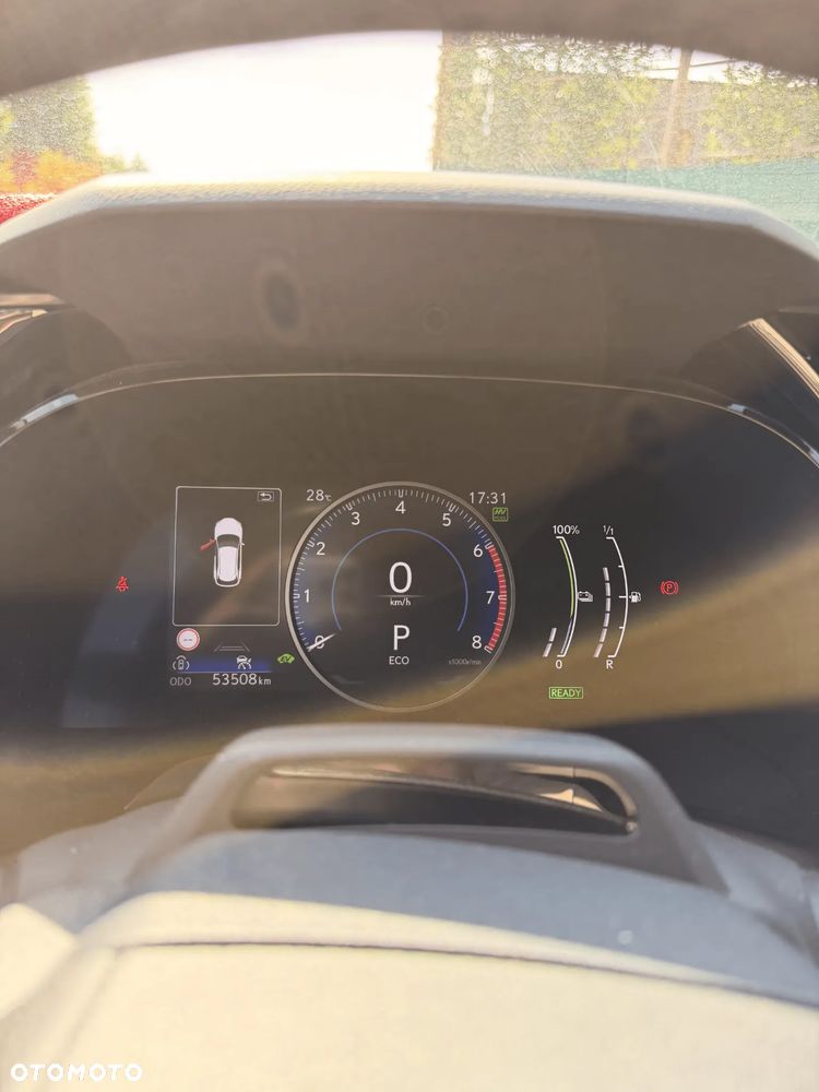 Lexus RX 450h+ Prestige - 5