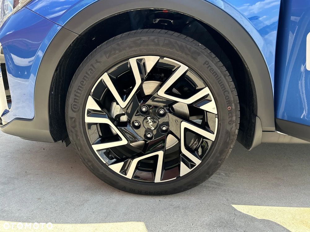 Kia XCeed 1.6 T-GDI Business Line DCT - 19