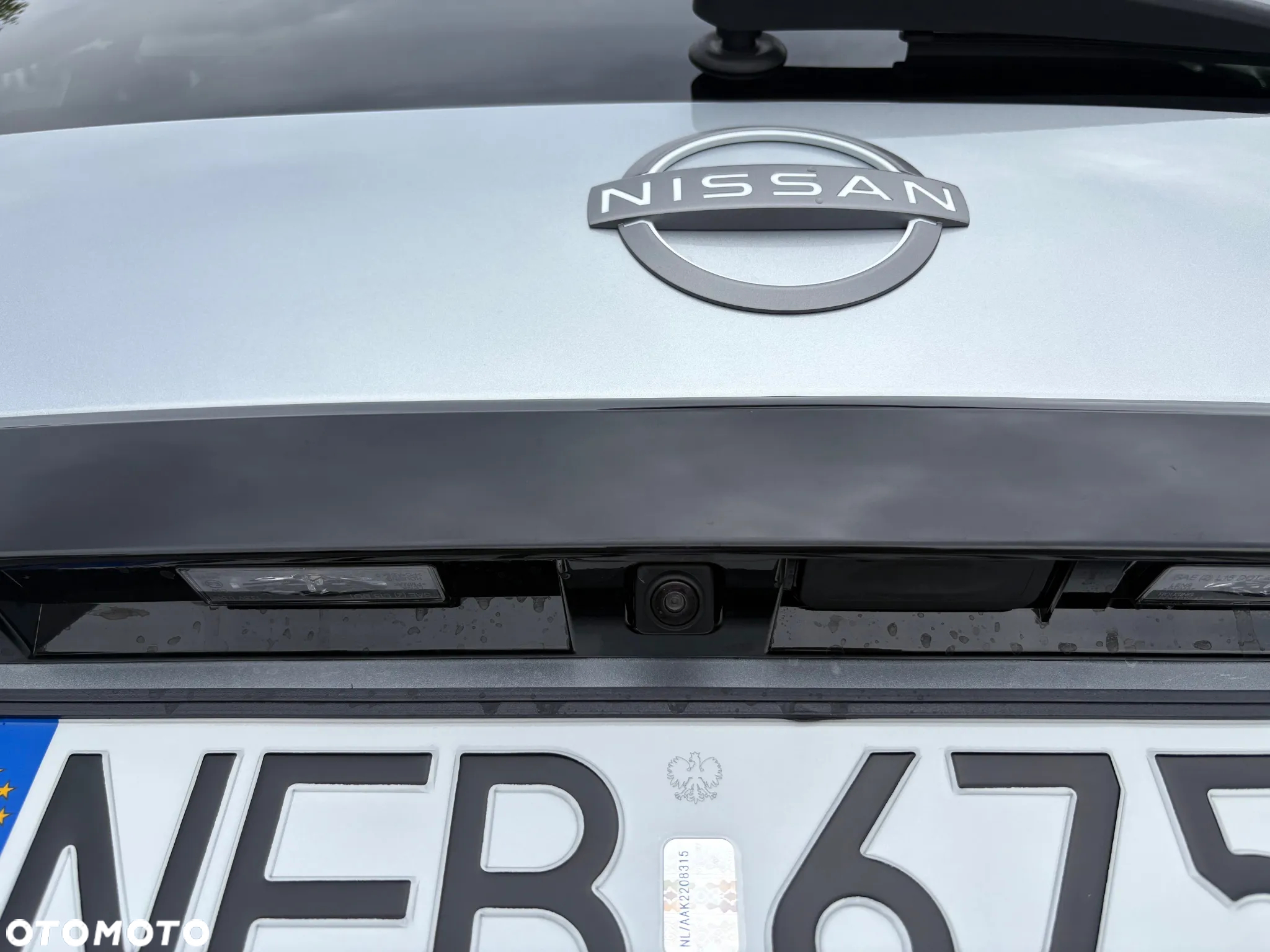 Nissan Townstar Combi 1.3 DIG-T L2 N-Connecta DCT - 7