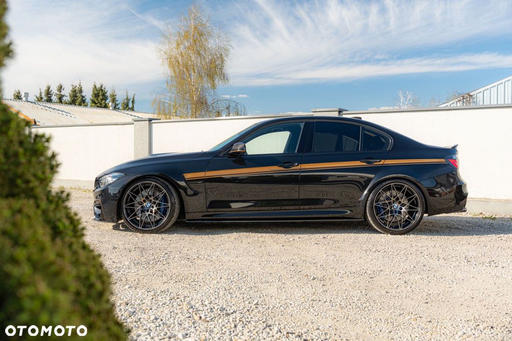 BMW M3 - 4