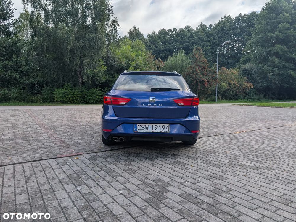 Seat Leon - 6