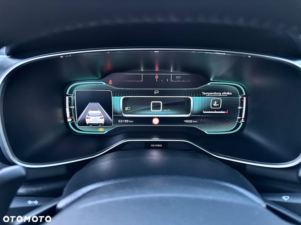 Citroën C5 Aircross BlueHDI 180 S&S EAT8 SHINE PACK - 14