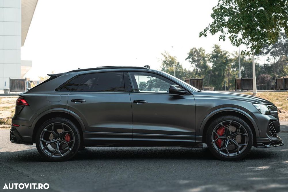 Audi Q8 - 3