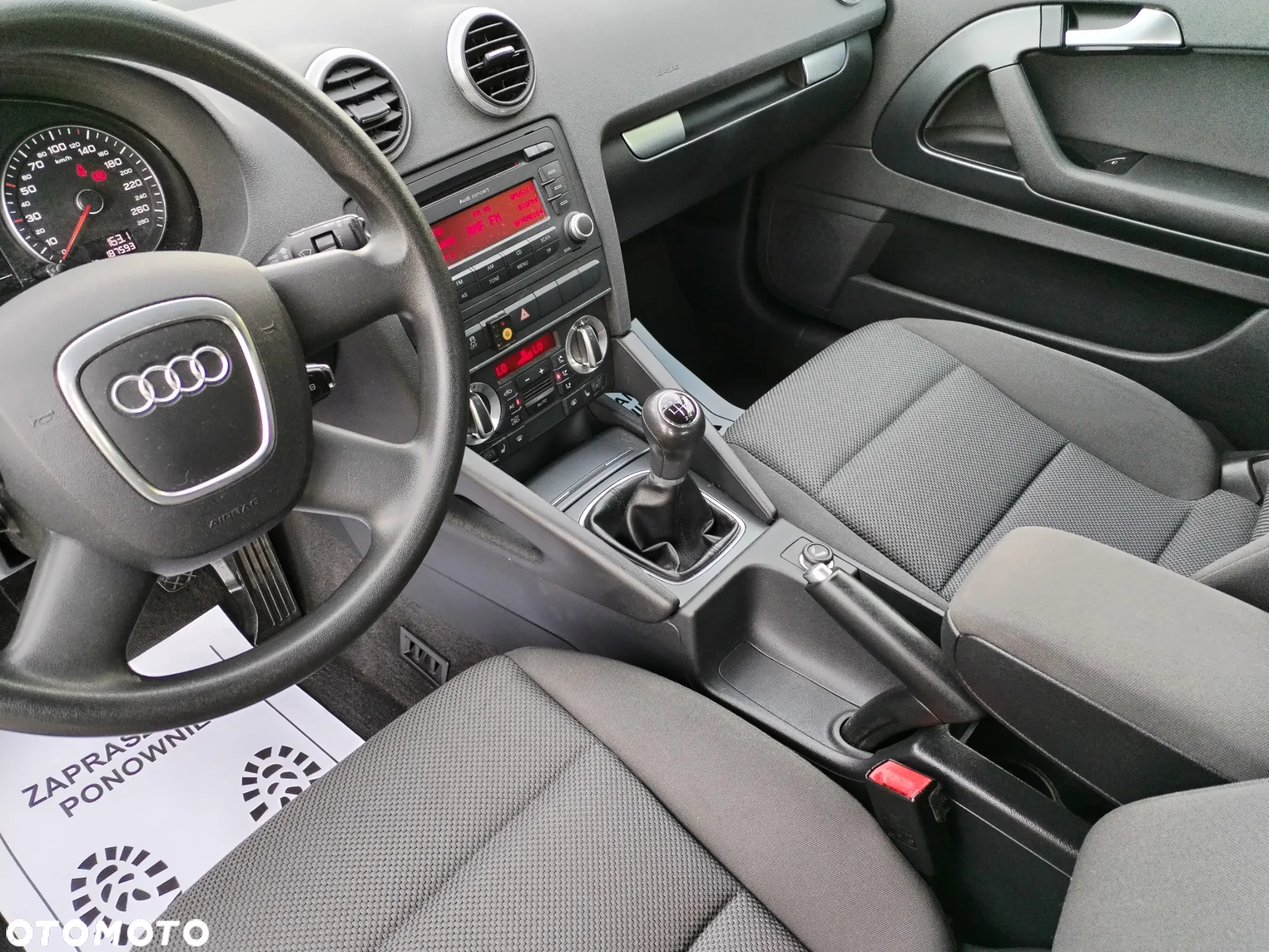 Audi A3 - 34