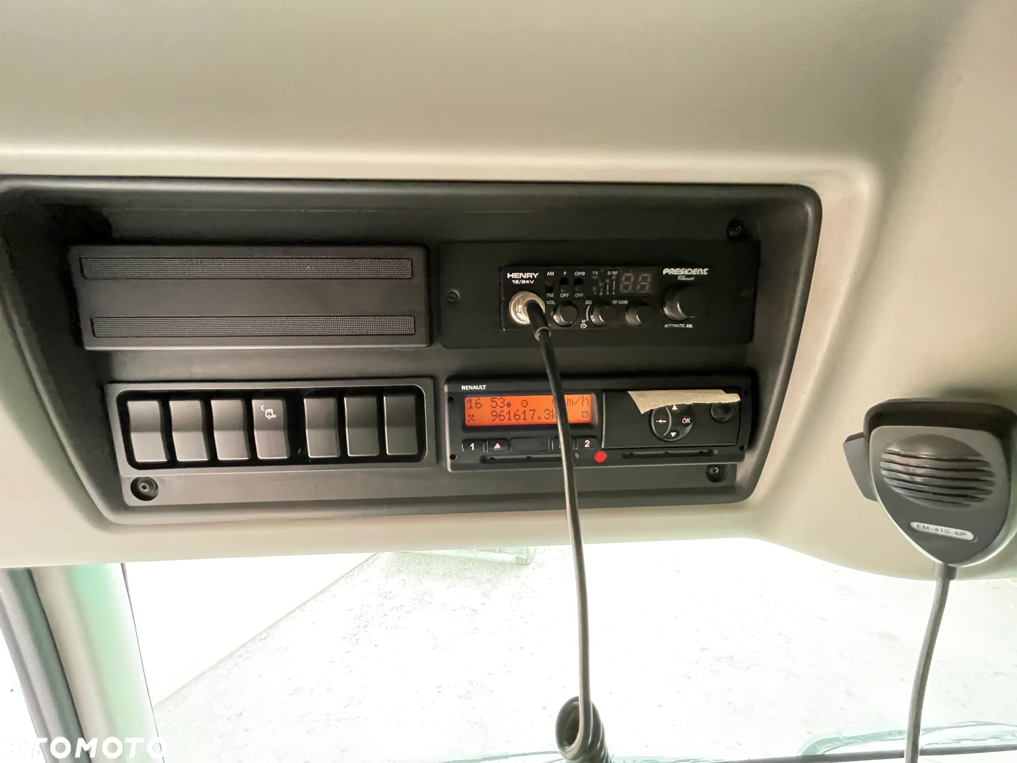 Renault PREMIUM 450 DXI - 15