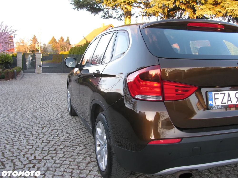 BMW X1 - 28