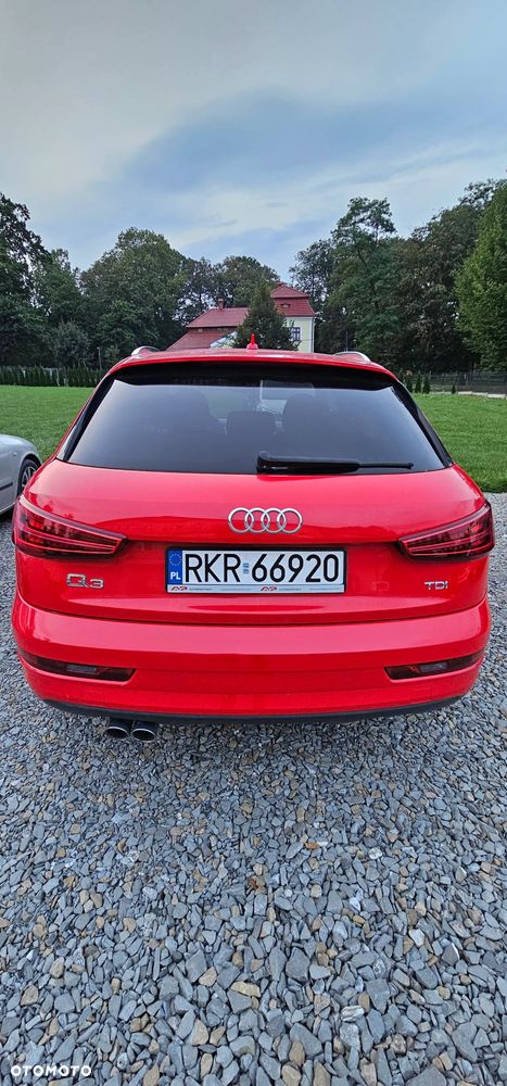 Audi Q3 2.0 TDI - 6