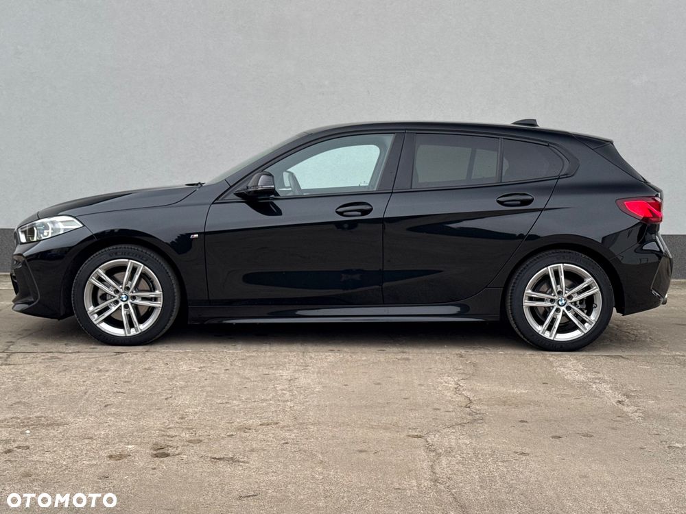 BMW Seria 1 118d M Sport sport - 2