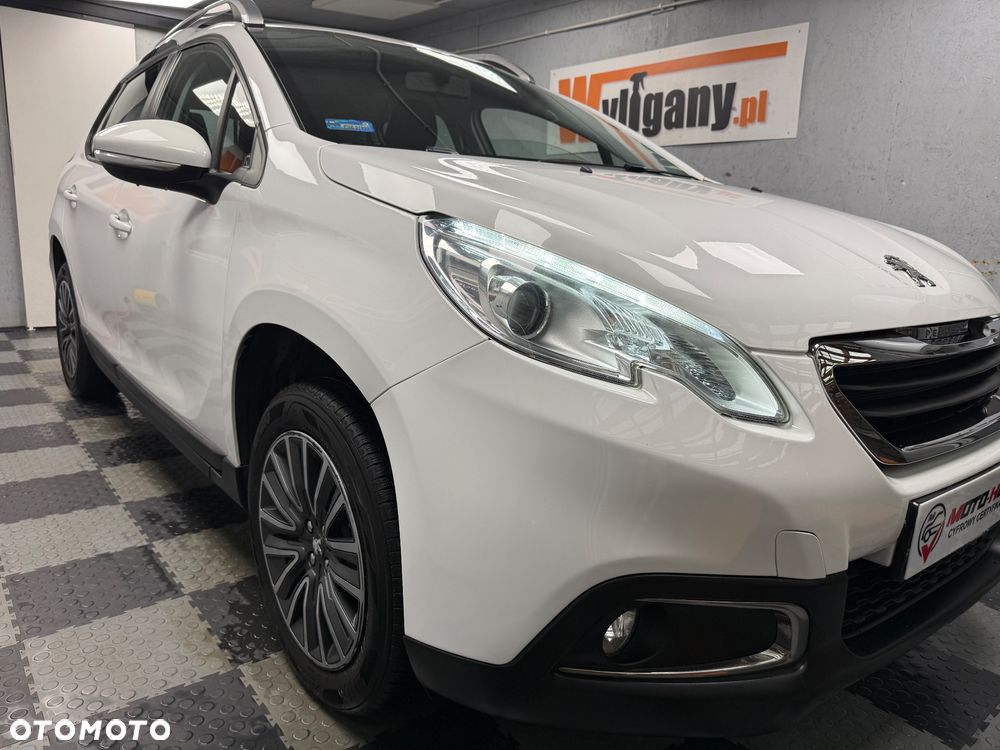 Peugeot 2008 - 22