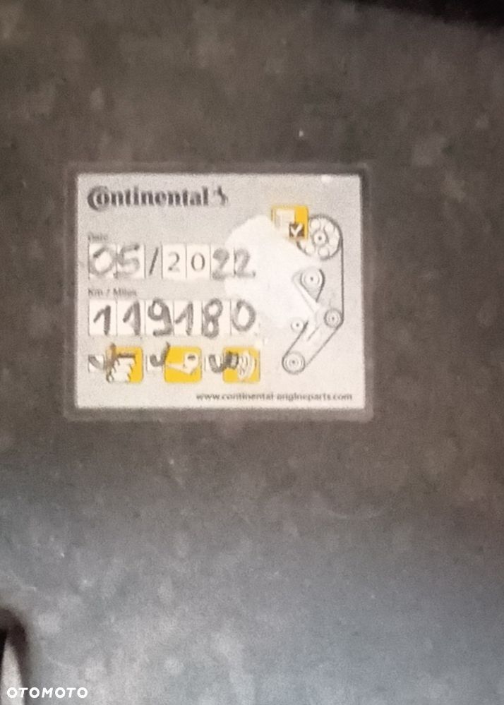 Ford Tourneo Connect Gr 1.5 TDCi Titanium PowerShift - 18