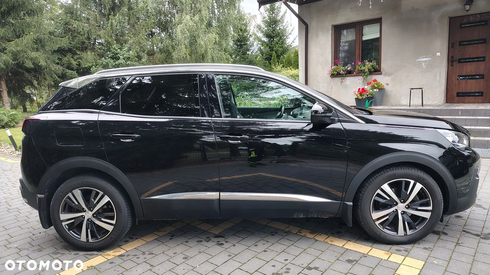 Peugeot 3008 - 6