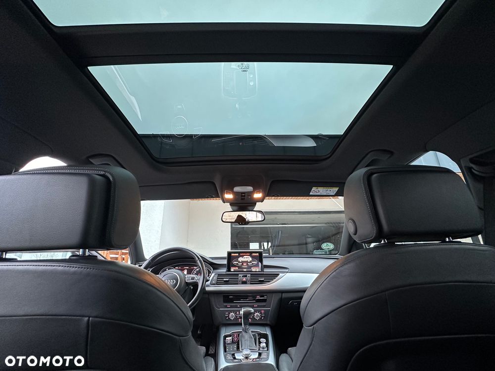 Audi A6 ver-2-0-tdi-ultra-s-tronic - 15