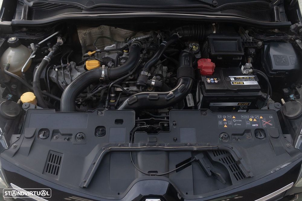 Renault Clio 0.9 TCe Limited - 24