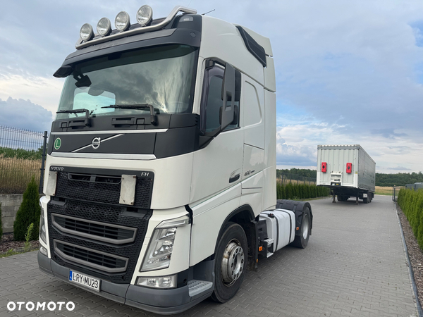 Volvo FH