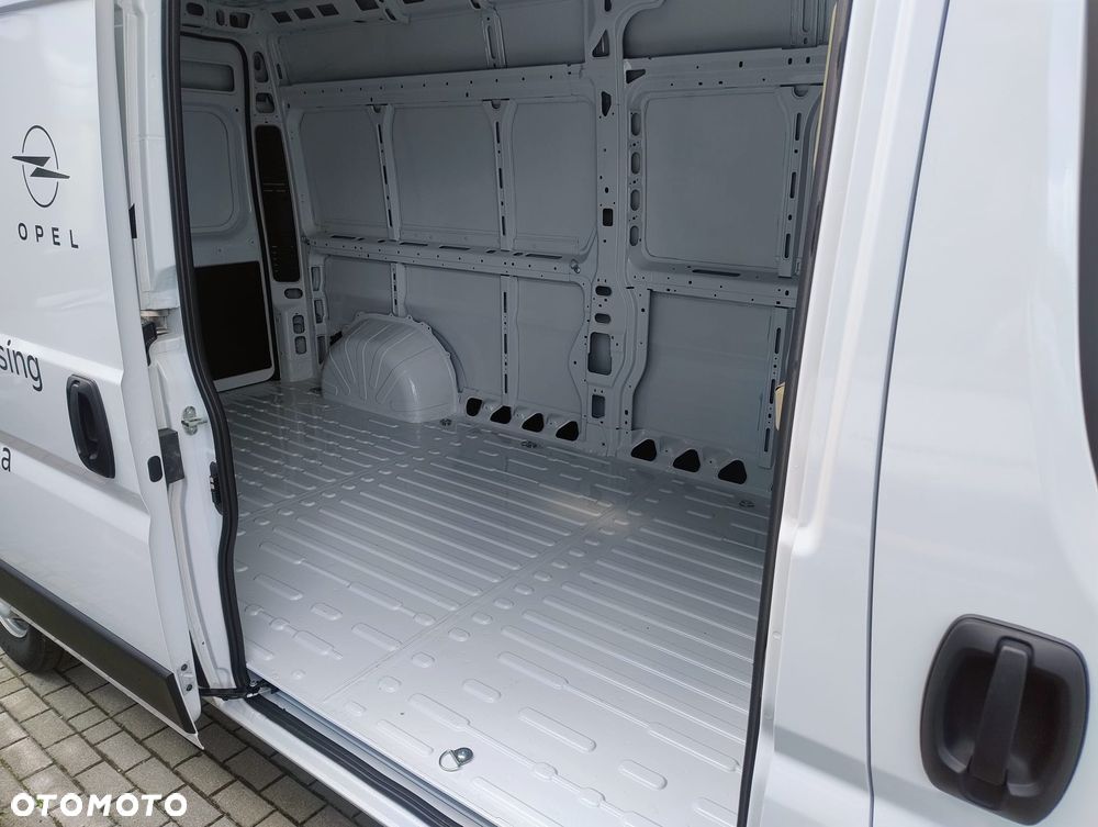 Opel Movano - 7