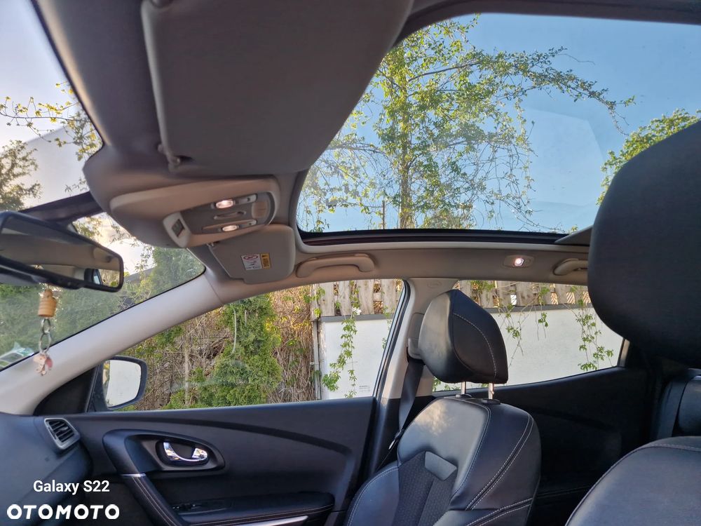 Renault Kadjar 1.5 dCi Energy Spring Edition - 16