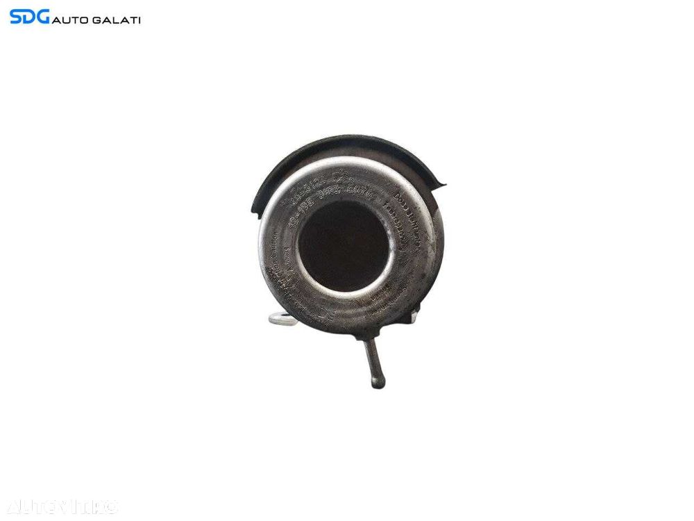Actuator Capsula Vacuum Vacuum Turbo Turbina Renault Megane 3 1.6 DCI 2008 - 2016 [N2754] - 4