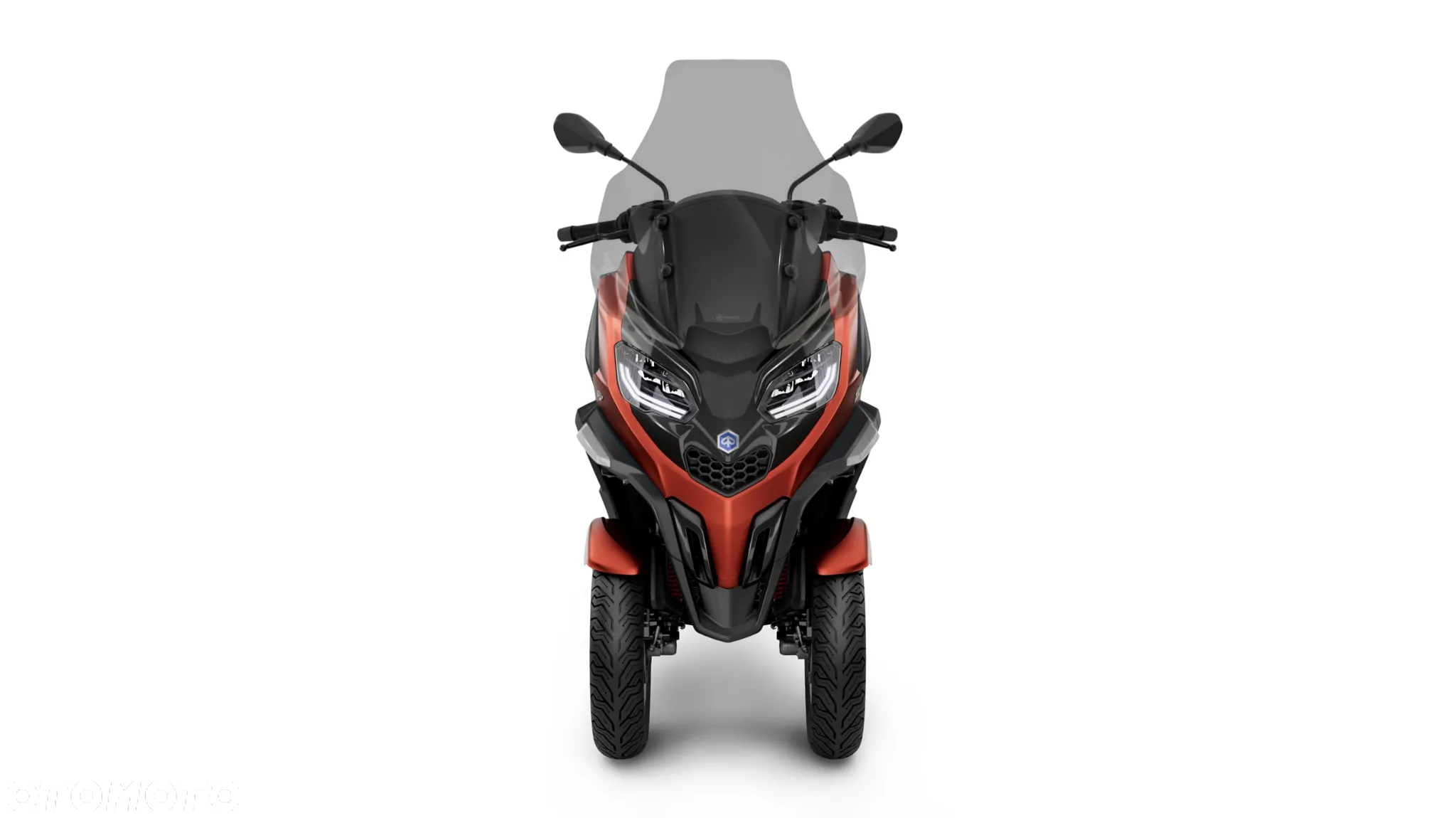 Piaggio MP-3 - 7
