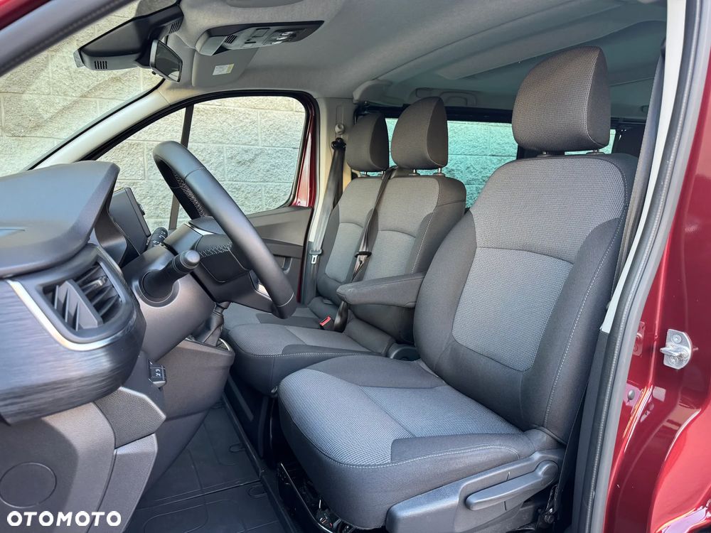 Renault Trafic 2.0 dCi - 18