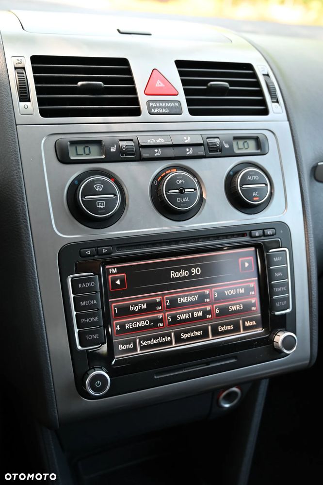 Volkswagen Touran 1.4 TSI Trendline - 27
