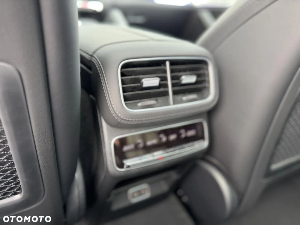 Mercedes-Benz GLE AMG 53 4-Matic - 21