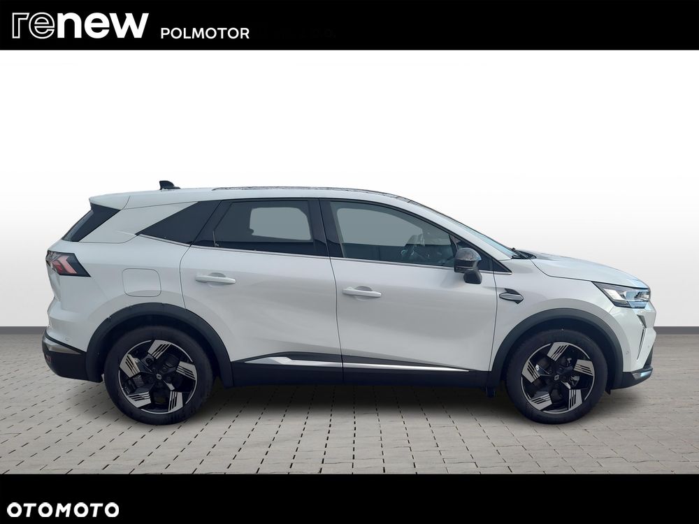 Renault Symbioz 1.6 E-Tech Full Hybrid 145 Iconic - 6
