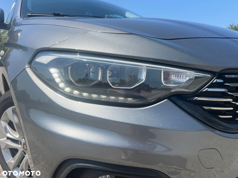 Fiat Tipo 1.4 16v Lounge - 31