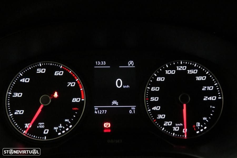 SEAT Arona 1.0 TSI FR - 33