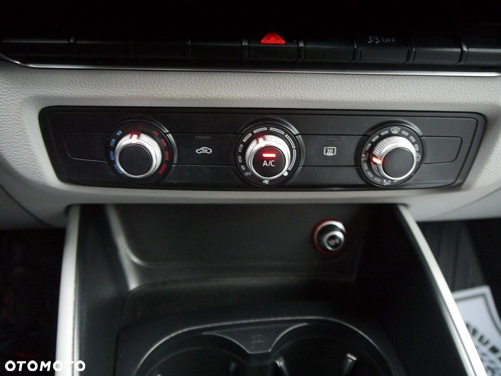 Audi A3 3-drzwiowe - 20